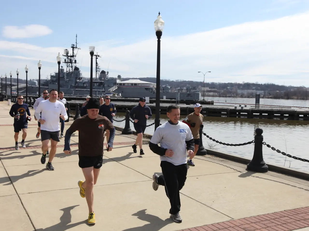 Heavy congestion on Brötzinger Bridge in Pforzheim following traffic disruption