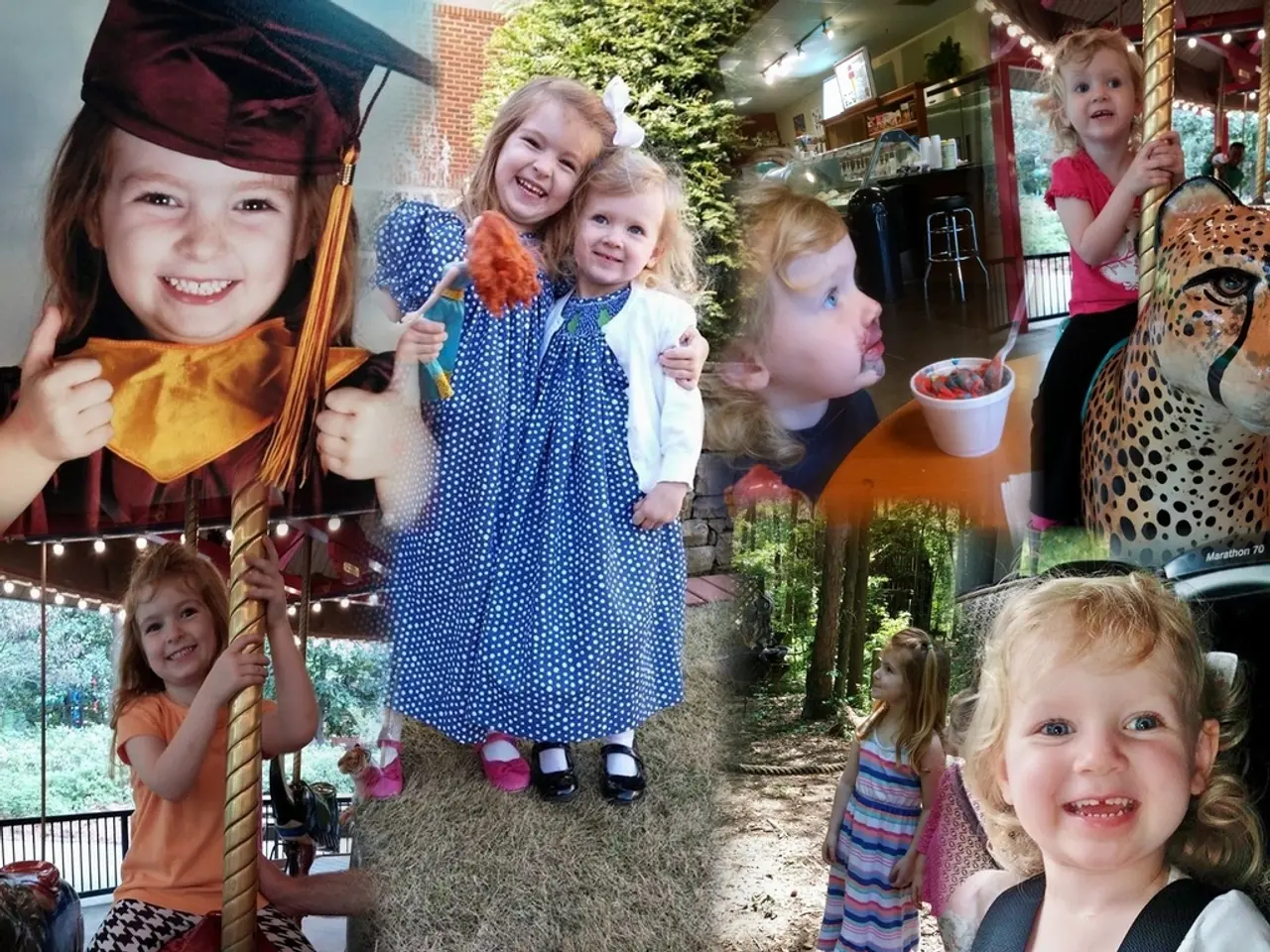 Celebrating Independence Day with Kid-friendly Creative Projects Instead of Traditional Fireworks!