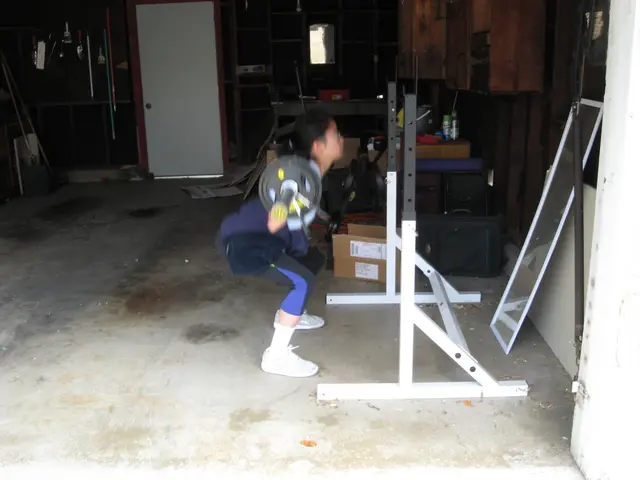 If Successful Completion of These 3 Balance Exercises at 60 Indicates a Physical Age of 40 Years...