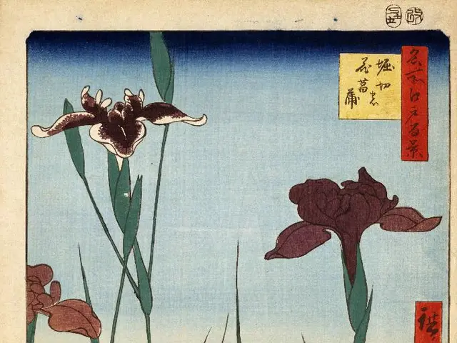 USDA Map Yielding Wisconsin's Gardening Zones