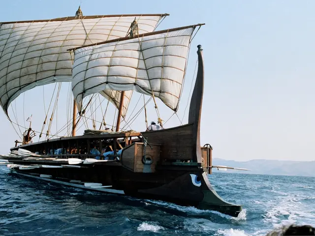 Philosopher Plato's Impact and His Link to Unidentified Flying Objects