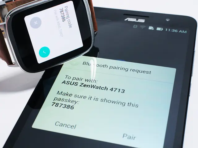 Amazon reduction in price for Garmin's premium adventure smartwatch model