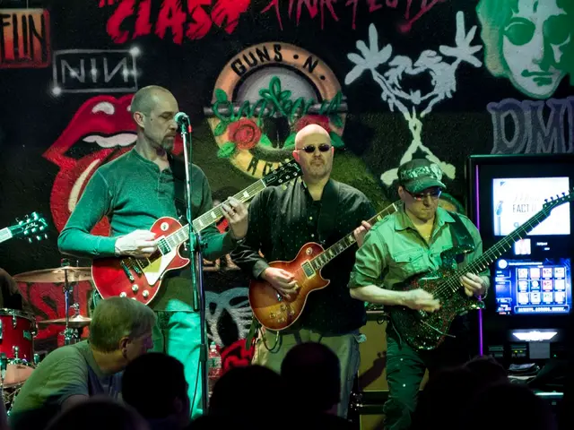 Contemporary Metal Bands Worth Listening To This Month