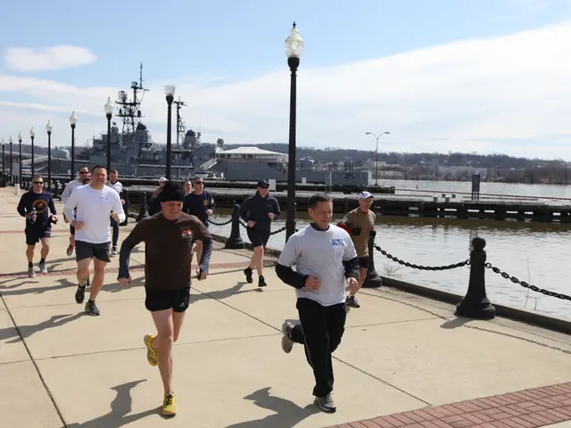 Heavy congestion on Brötzinger Bridge in Pforzheim following traffic disruption