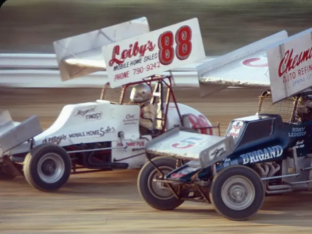 Car accident involving an intoxicated woman causing a police response in Wildeshausen